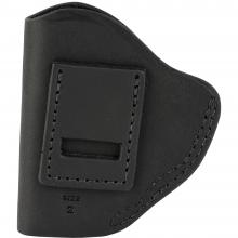 Uncle Mikes UM-IWB-2-MBL-R 810102212313
