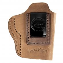 Uncle Mikes UM-IWB-3-BRW-R 810102212320