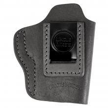 Uncle Mikes UM-IWB-3-MBL-R 810102212337