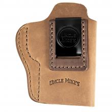 Uncle Mikes UM-IWB-4-BRW-R 810102212344