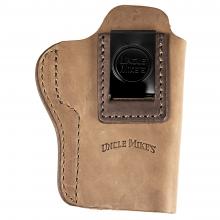 Uncle Mikes UMLUM-IWB-5-BRW-R 810102212368