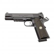 Wilson Combat CQBLR-CA ALL BLACK