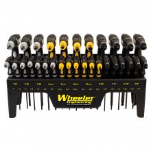 Wheeler Engineering 1081957
