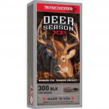 Winchester X300BLKDS