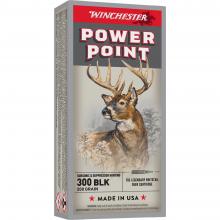 Winchester X300BLKX