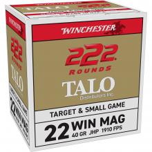 Winchester 22WM222TA