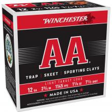 Winchester AA1275