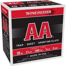 Winchester AA208