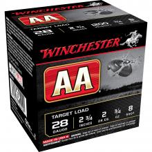 Winchester AA288