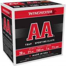 Winchester AAH207