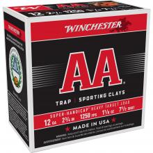 Winchester AAHA127