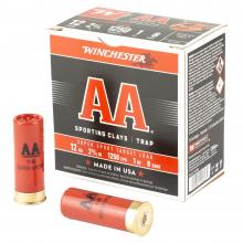 Winchester AASC12508