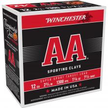Winchester AASC127