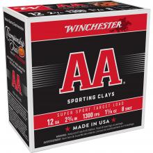 Winchester AASC128