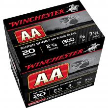 Winchester AASC207