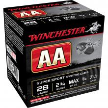 Winchester AASC287
