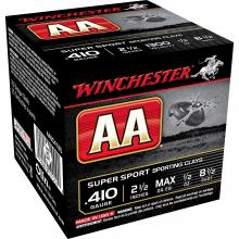 Winchester AASC418