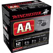 Winchester AASCL127