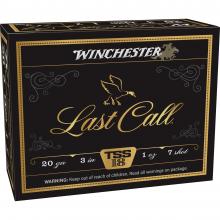 Winchester LCTSS2037