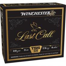 Winchester LCTSS2839