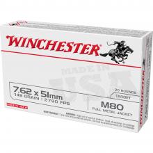 Winchester WM80