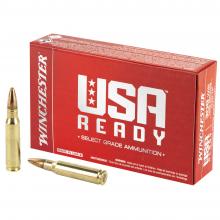 Winchester RED308