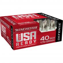 Winchester RED40HP