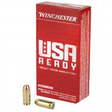 Winchester RED45