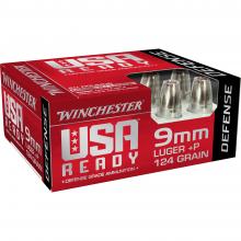 Winchester RED9HP