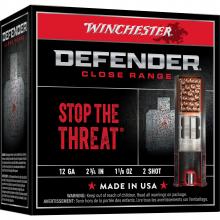 Winchester S122PD25