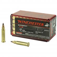 Winchester S17HMR1LF