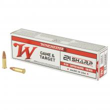 Winchester S21SLF