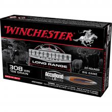 Winchester S308LR