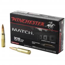 Winchester S308M
