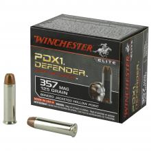 Winchester S357MPDB