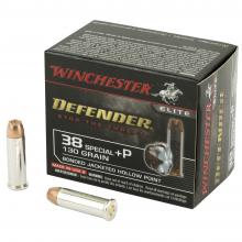Winchester S38PDB