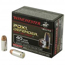 Winchester S40SWPDB
