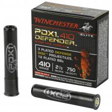 Winchester S410PDX1