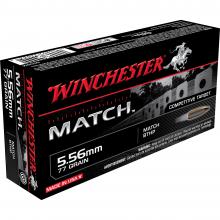 Winchester S556M