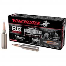 Winchester S68WLR