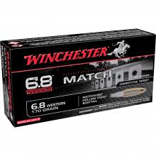 Winchester S68WM