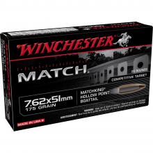 Winchester S76251M