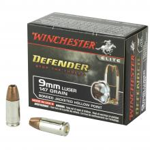 Winchester S9MMPDB1