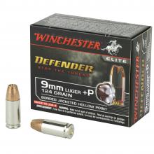Winchester S9MMPDB