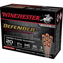 Winchester SB203PD