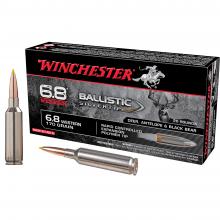 Winchester SBST68W