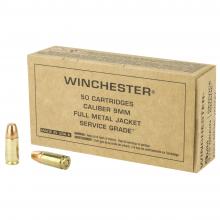 Winchester SG9W