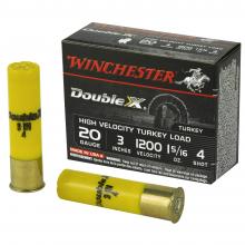Winchester STH2034