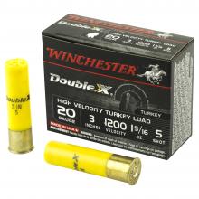 Winchester STH2035