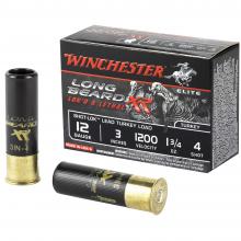 Winchester STLB1234